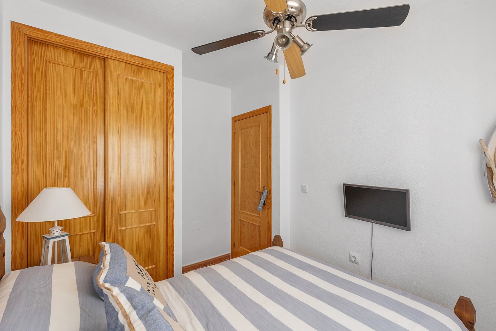 Reventa - Villa - Vistabella Golf