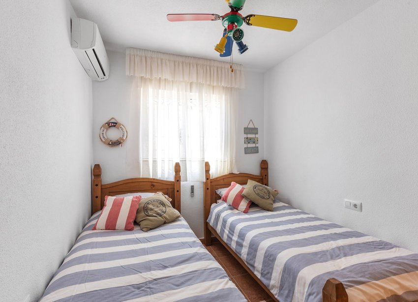 Reventa - Villa - Vistabella Golf