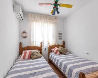 Reventa - Villa - Vistabella Golf