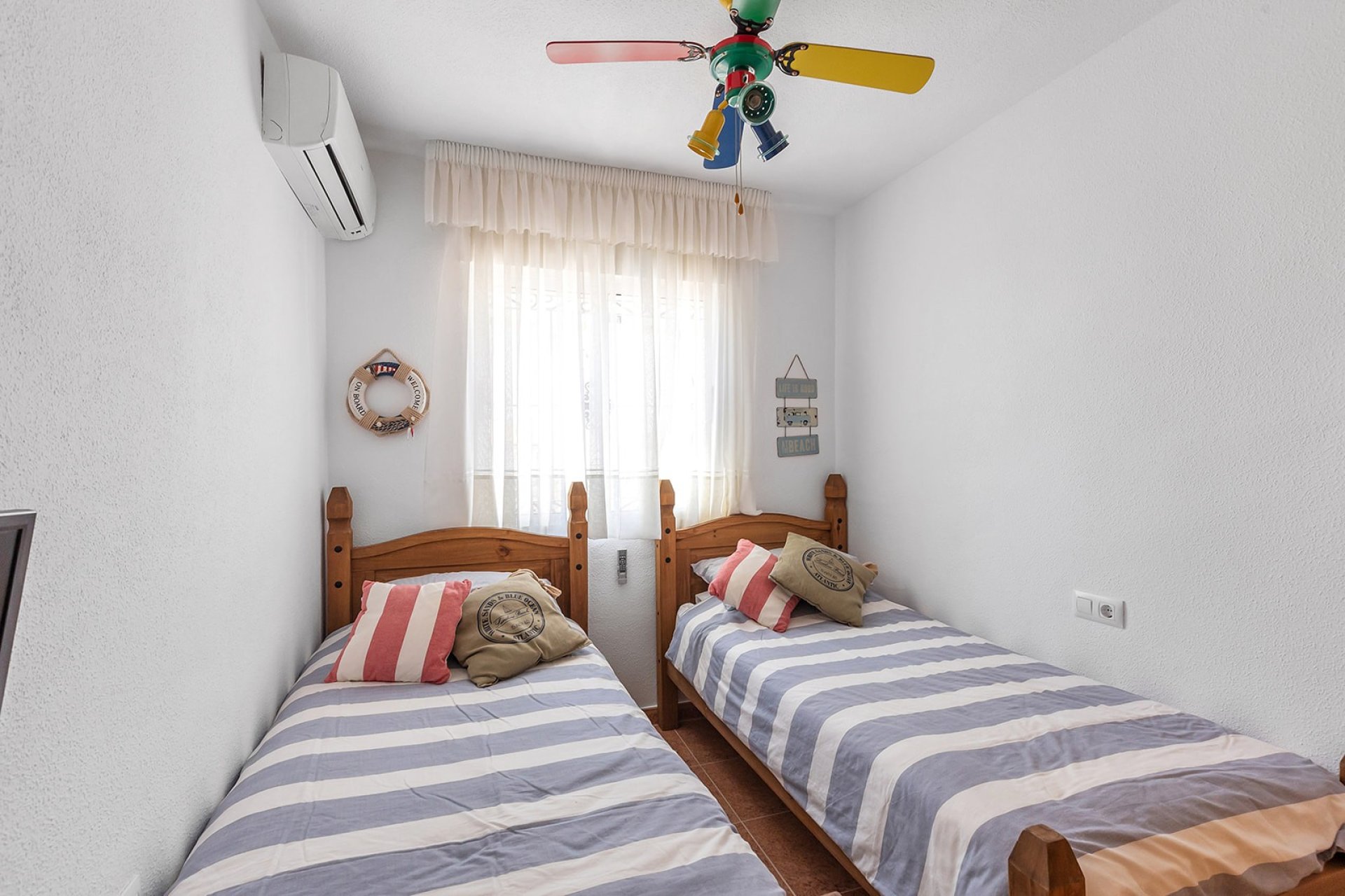 Reventa - Villa - Vistabella Golf