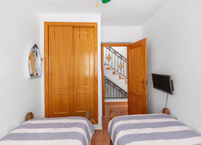Reventa - Villa - Vistabella Golf