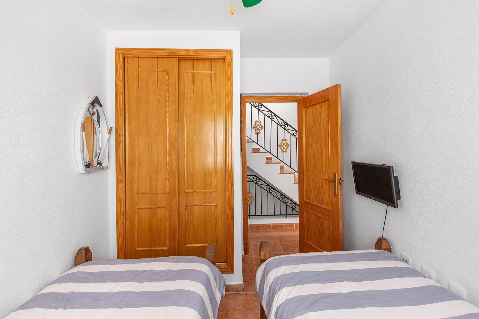 Reventa - Villa - Vistabella Golf
