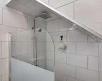 Reventa - Villa - Vistabella Golf