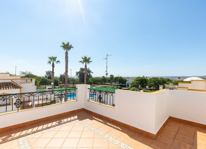 Reventa - Villa - Vistabella Golf