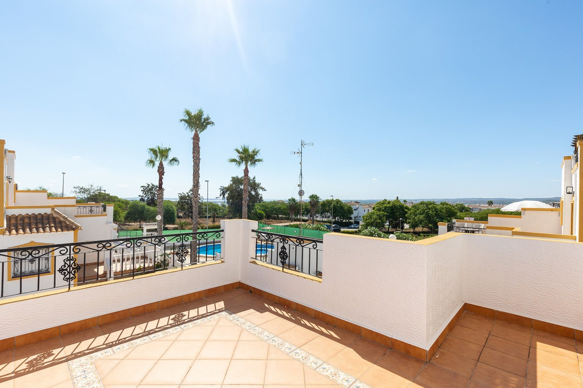 Reventa - Villa - Vistabella Golf