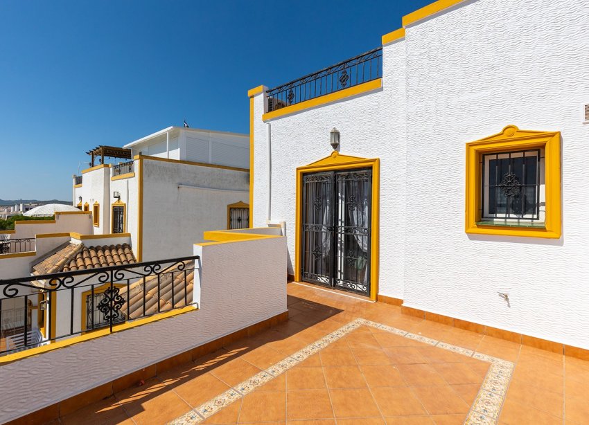 Reventa - Villa - Vistabella Golf