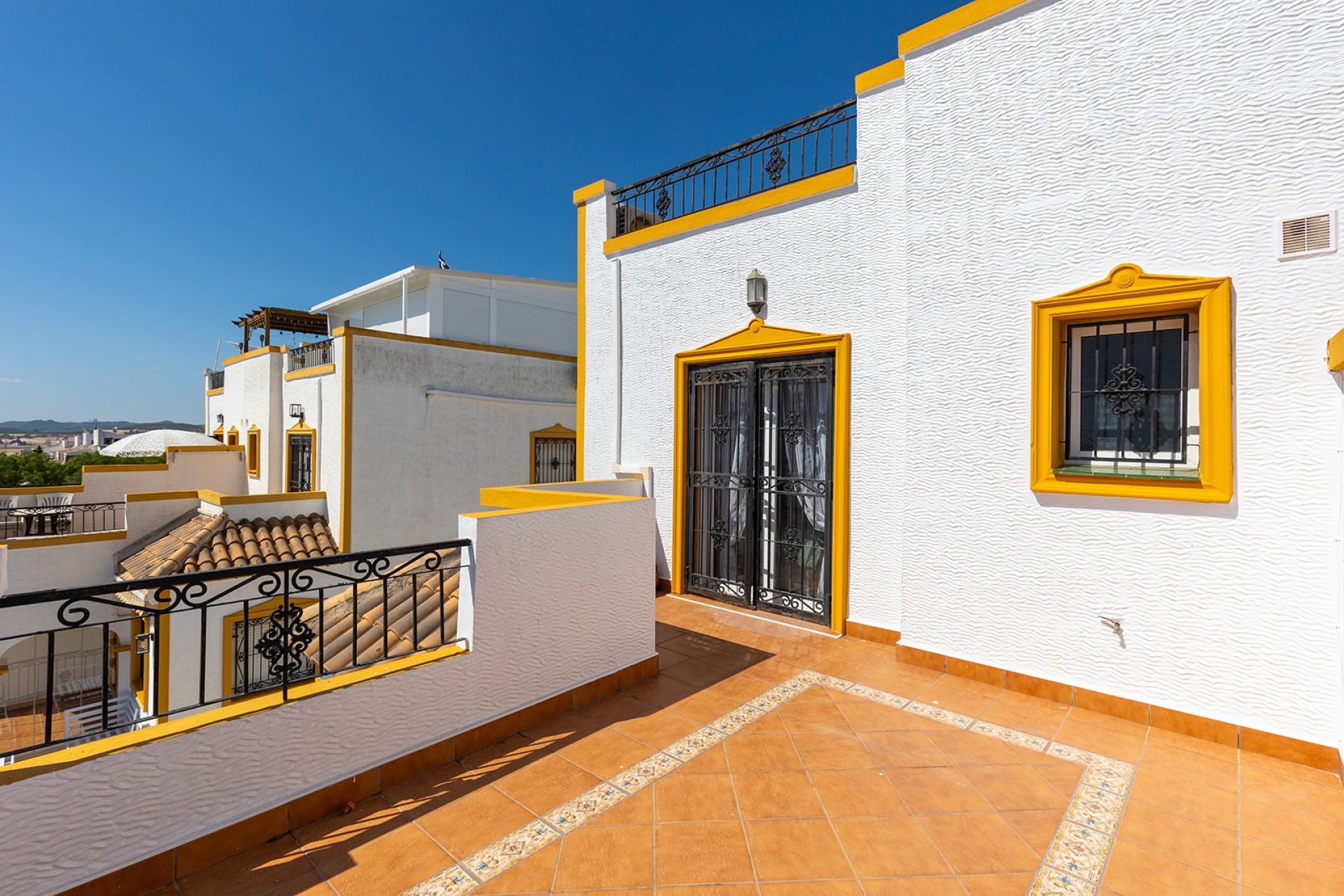 Reventa - Villa - Vistabella Golf