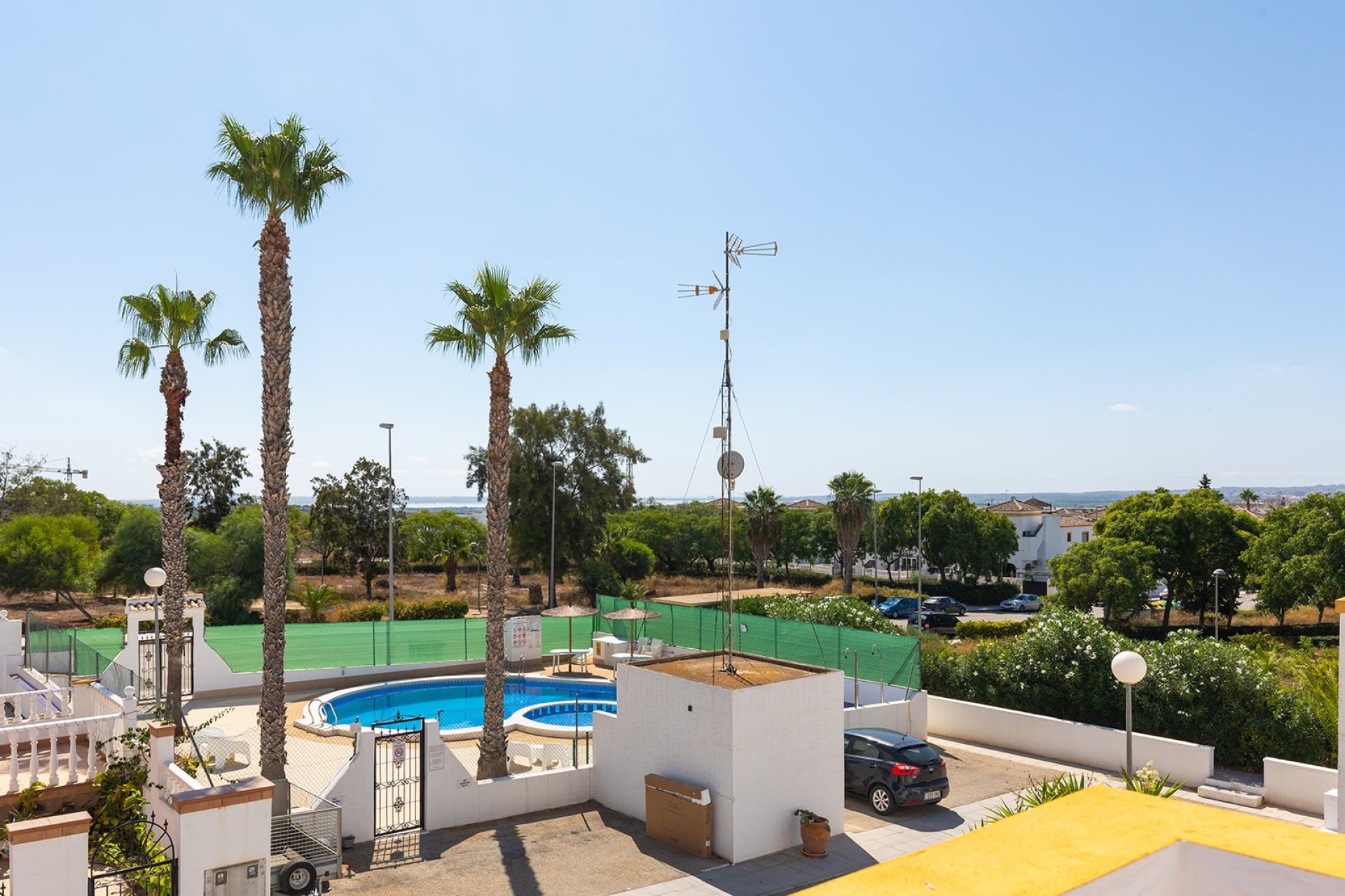 Reventa - Villa - Vistabella Golf