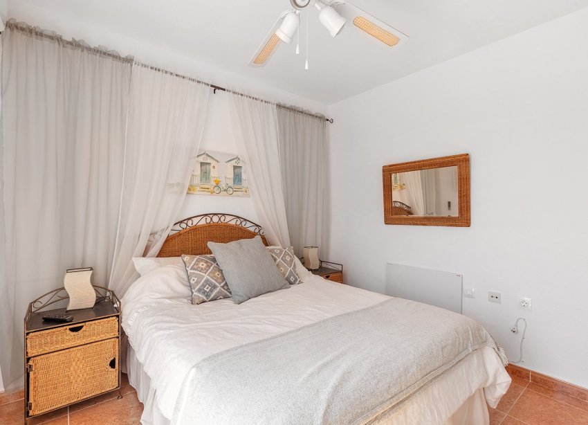 Reventa - Villa - Vistabella Golf