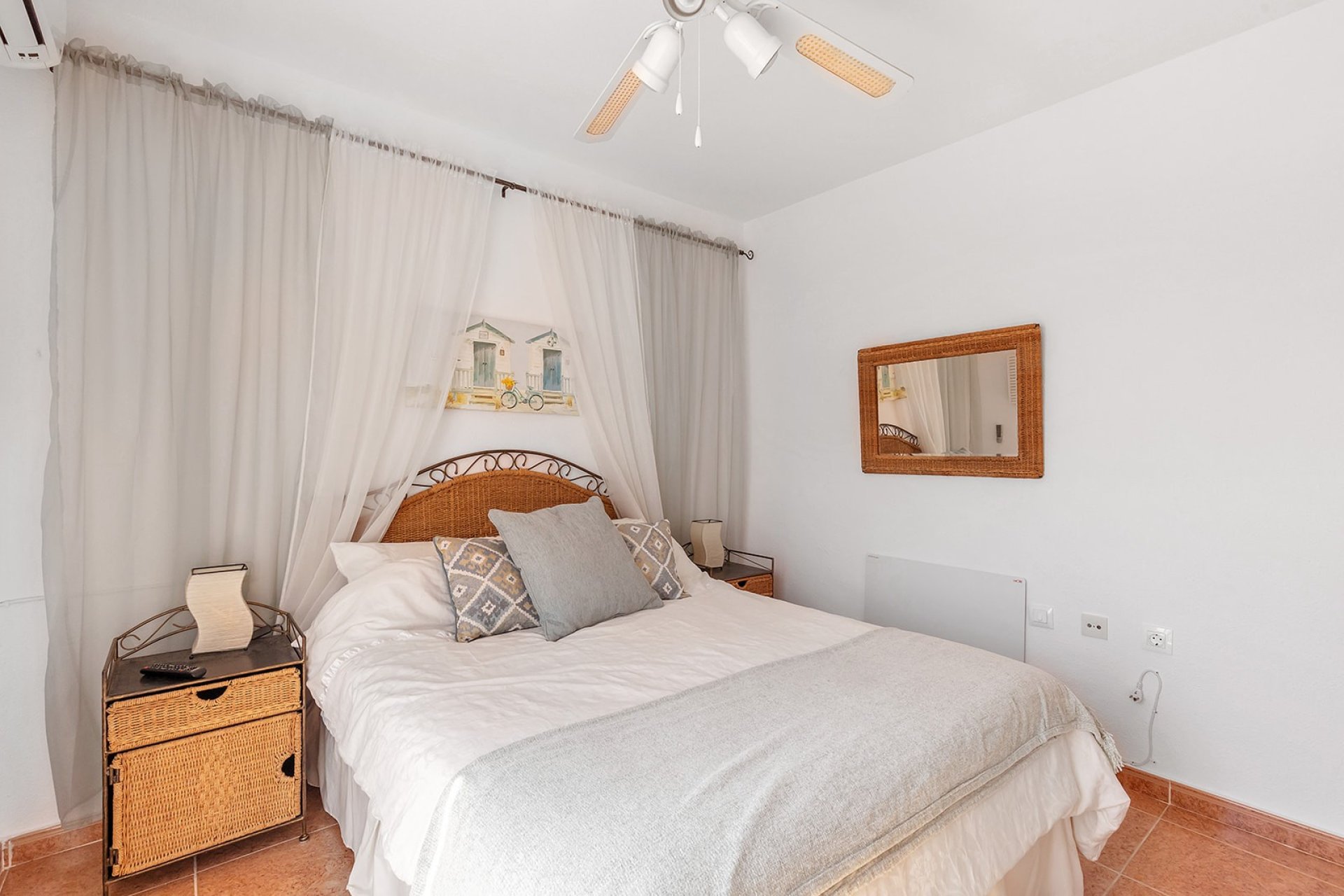 Reventa - Villa - Vistabella Golf