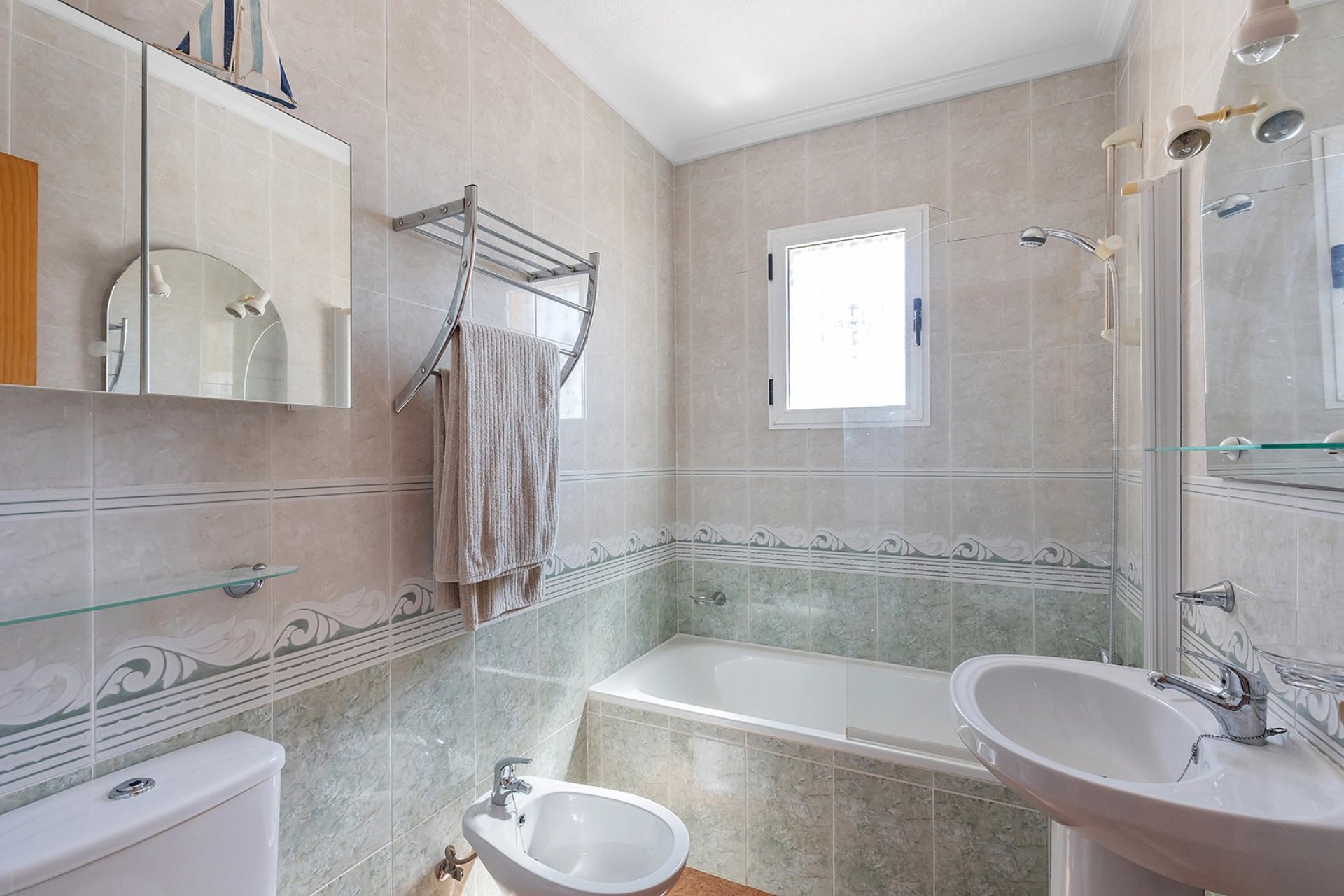 Reventa - Villa - Vistabella Golf
