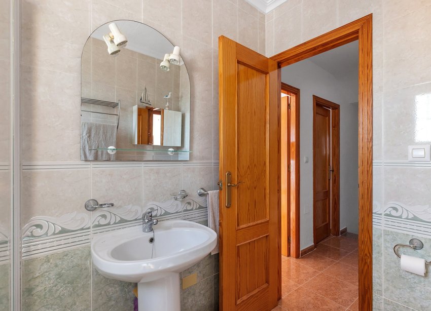 Reventa - Villa - Vistabella Golf