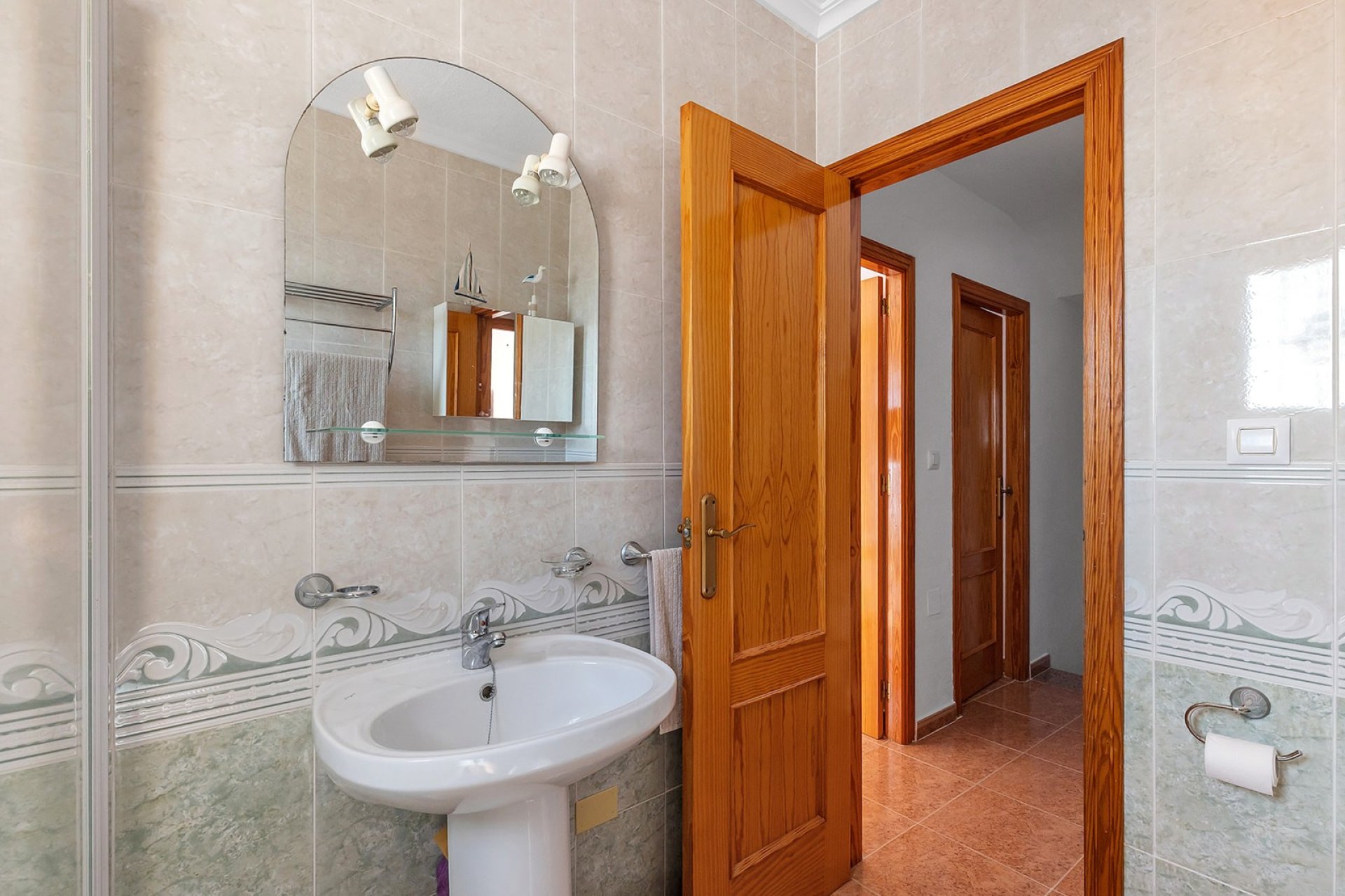 Reventa - Villa - Vistabella Golf