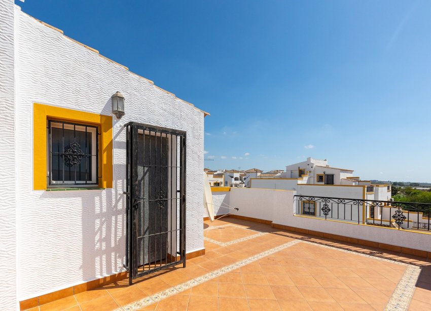 Reventa - Villa - Vistabella Golf