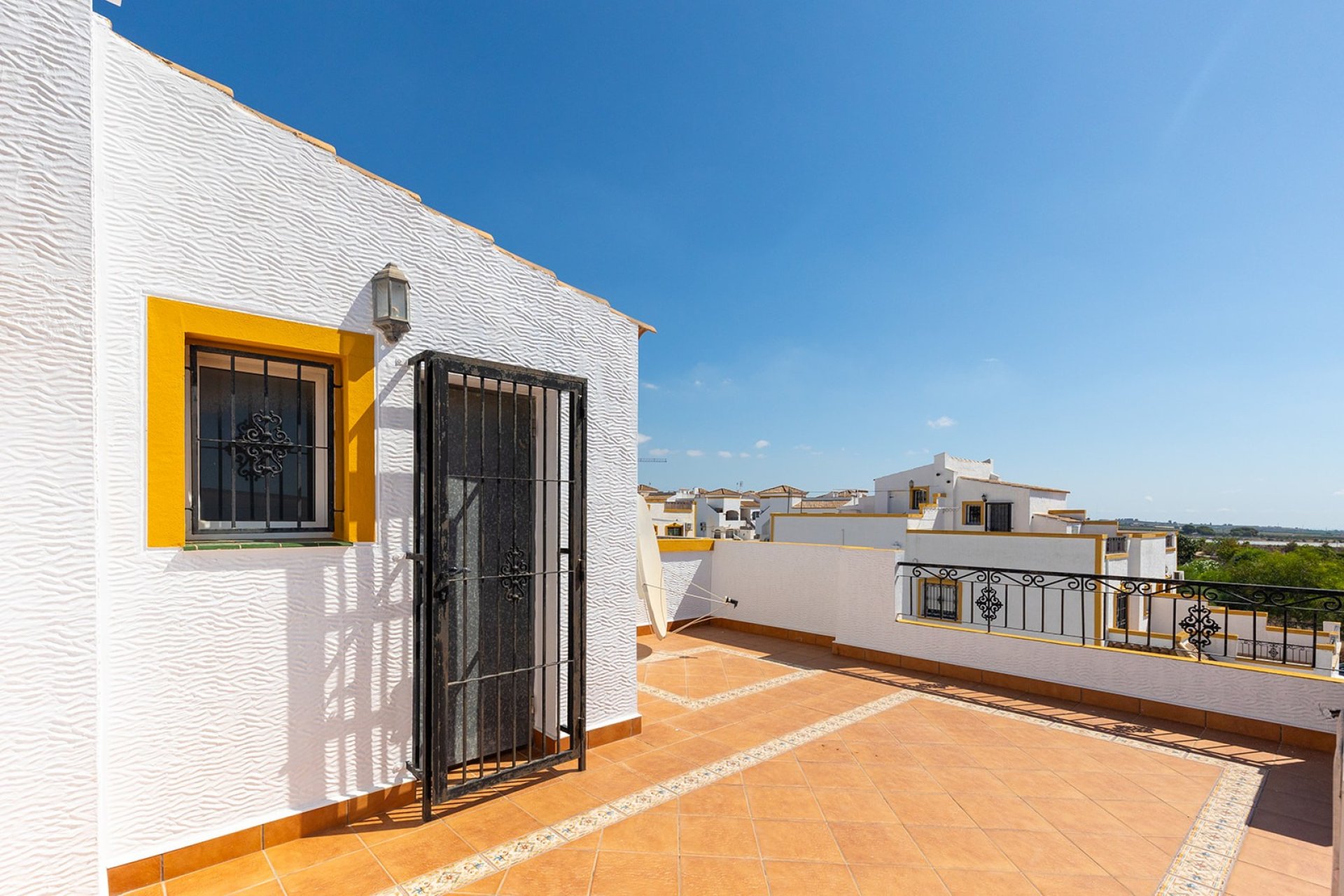 Reventa - Villa - Vistabella Golf