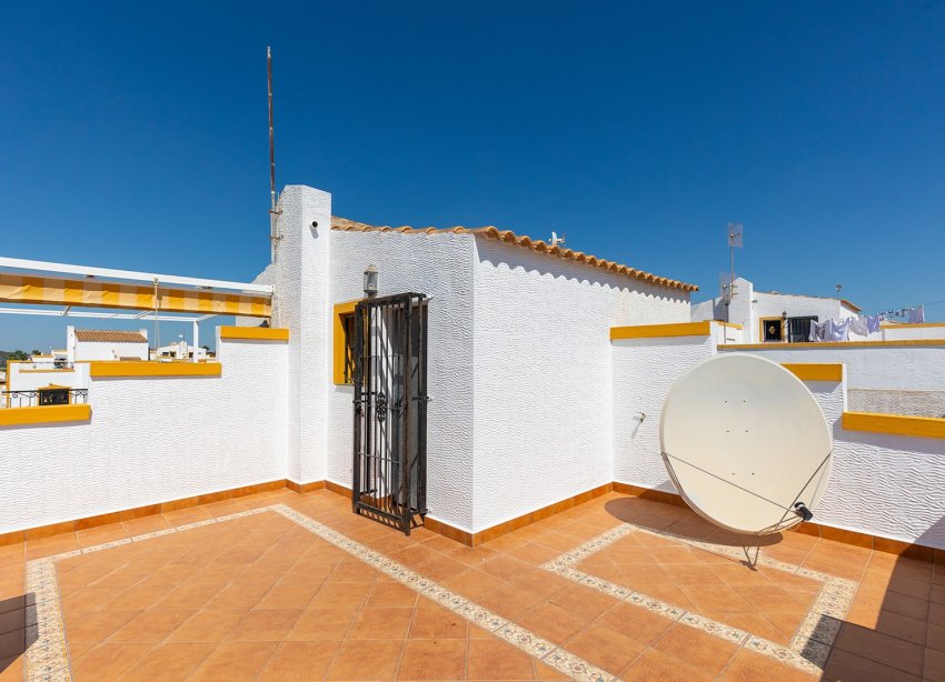 Reventa - Villa - Vistabella Golf