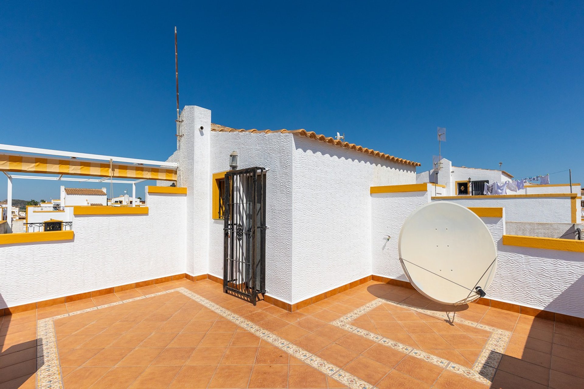 Reventa - Villa - Vistabella Golf