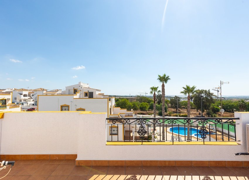 Reventa - Villa - Vistabella Golf