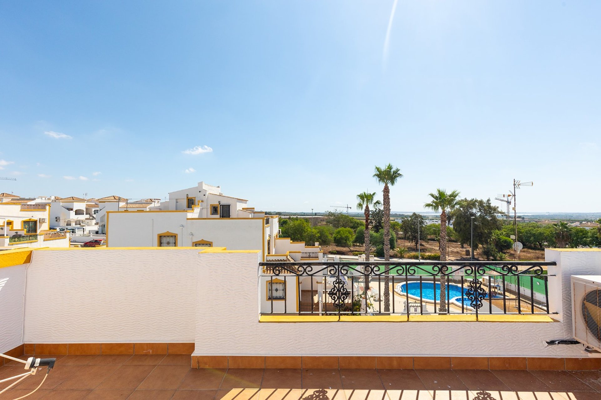Reventa - Villa - Vistabella Golf