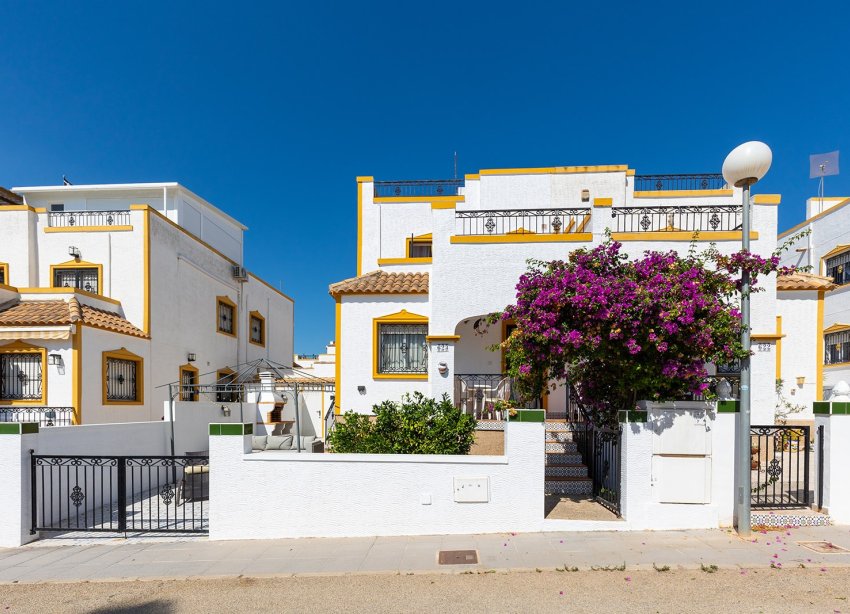 Reventa - Villa - Vistabella Golf
