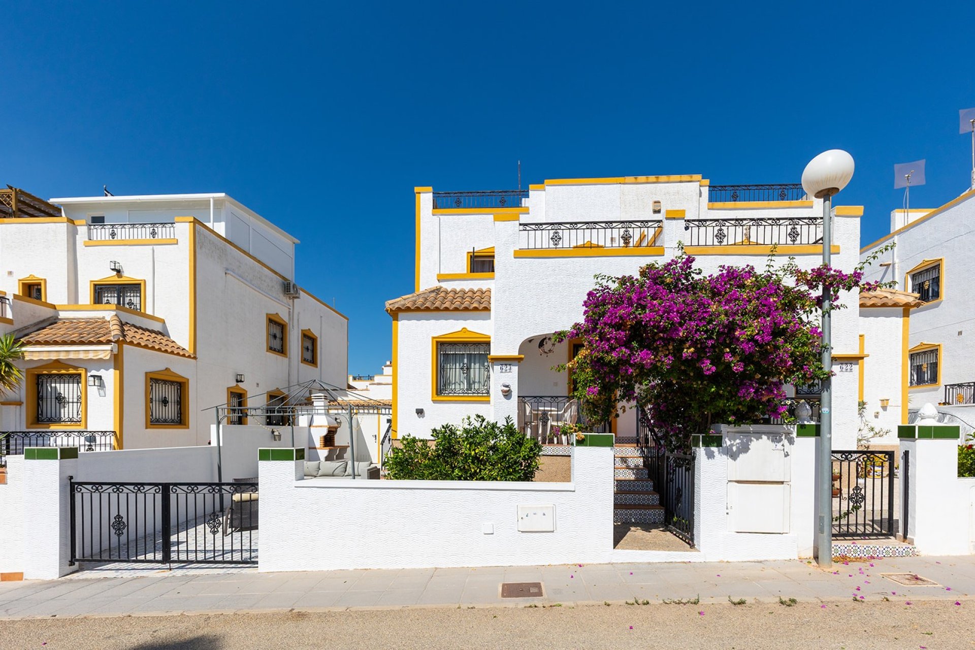Reventa - Villa - Vistabella Golf