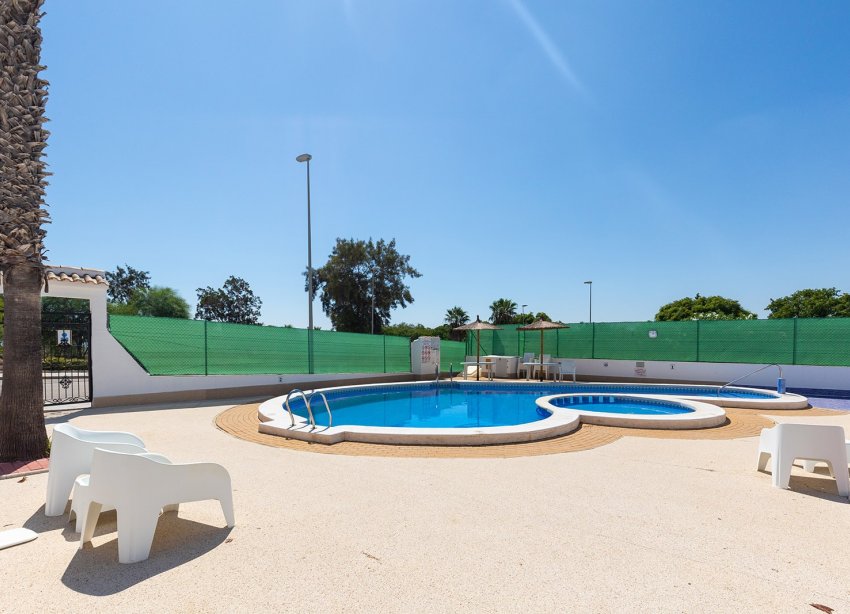 Reventa - Villa - Vistabella Golf