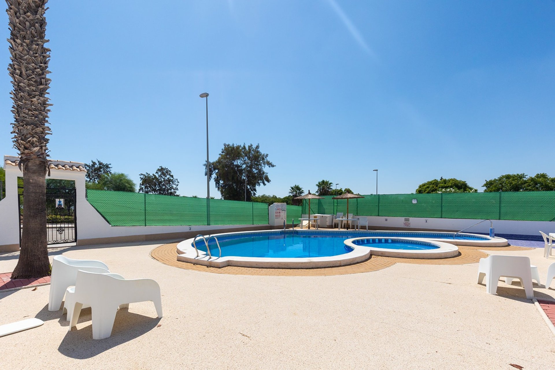 Reventa - Villa - Vistabella Golf
