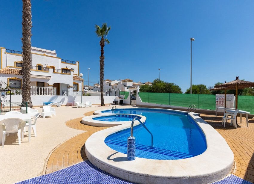 Reventa - Villa - Vistabella Golf
