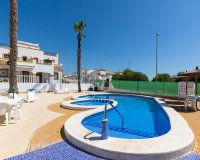 Reventa - Villa - Vistabella Golf