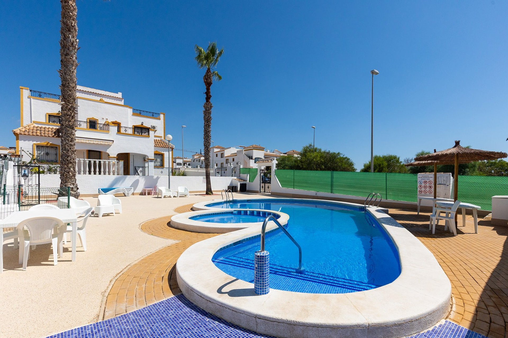 Reventa - Villa - Vistabella Golf