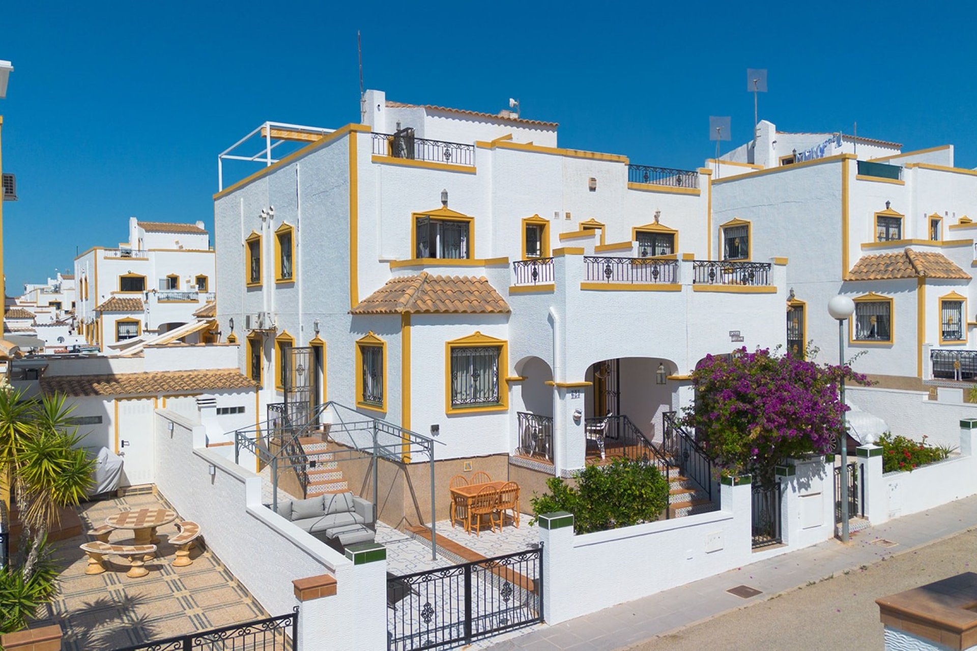 Reventa - Villa - Vistabella Golf