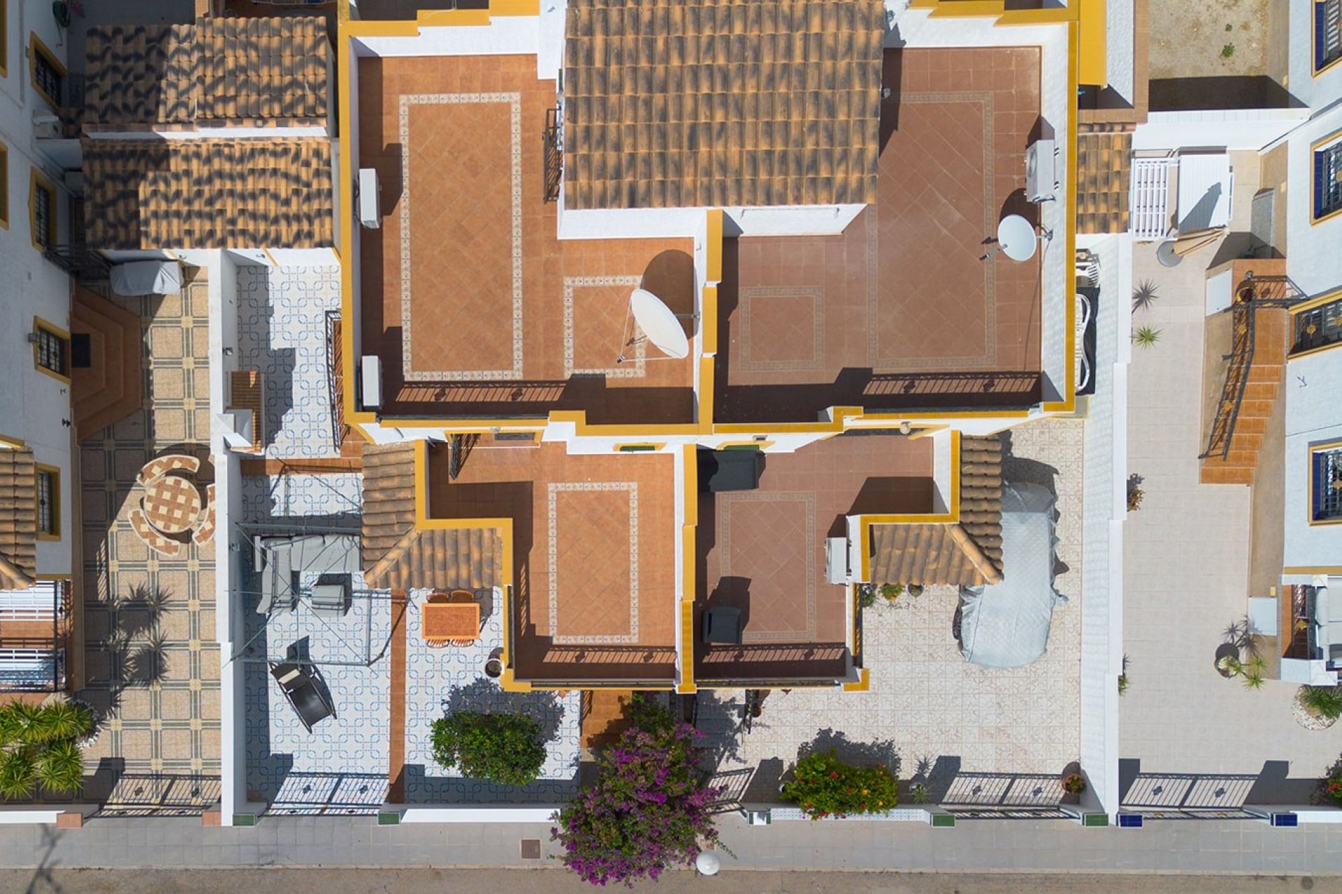 Reventa - Villa - Vistabella Golf