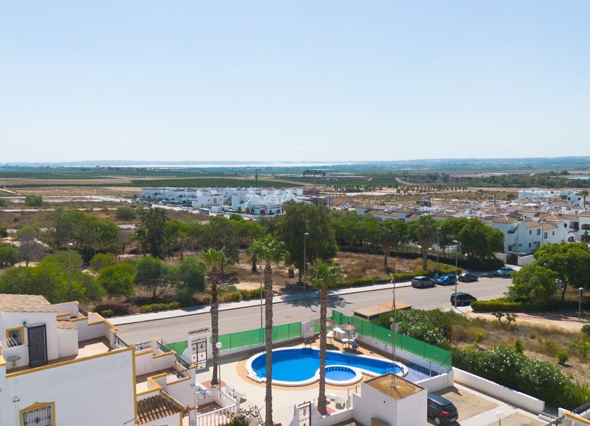 Reventa - Villa - Vistabella Golf