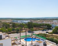 Reventa - Villa - Vistabella Golf