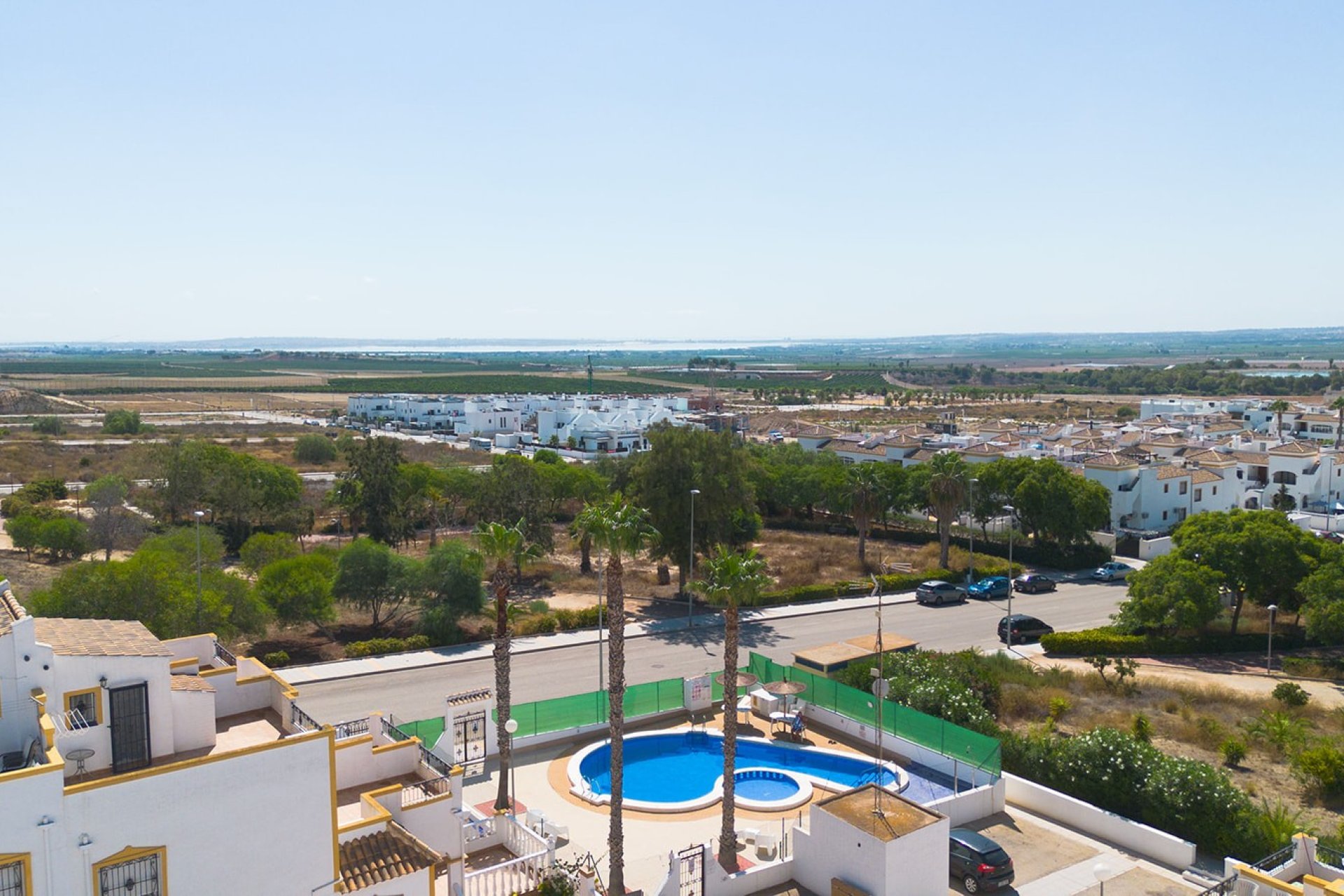 Reventa - Villa - Vistabella Golf