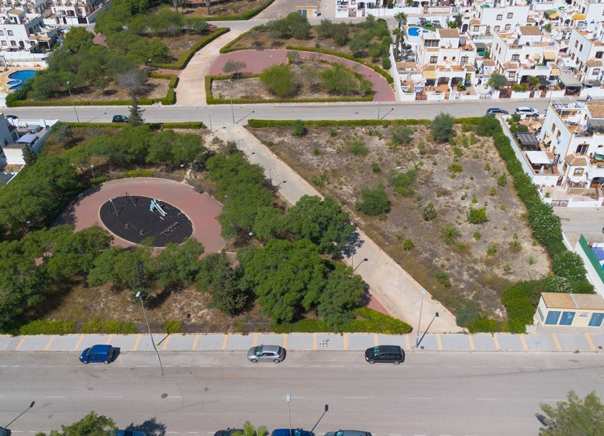 Reventa - Villa - Vistabella Golf