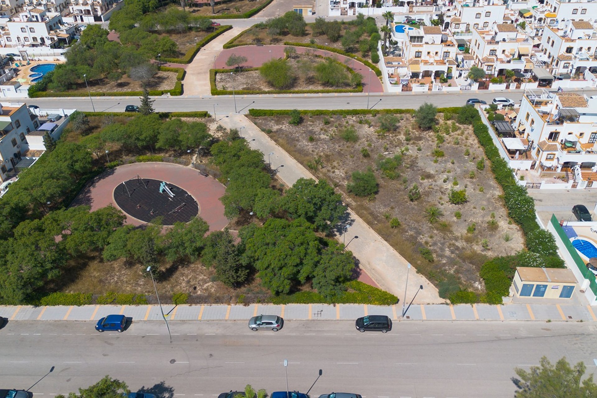 Reventa - Villa - Vistabella Golf