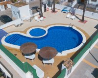 Reventa - Villa - Vistabella Golf