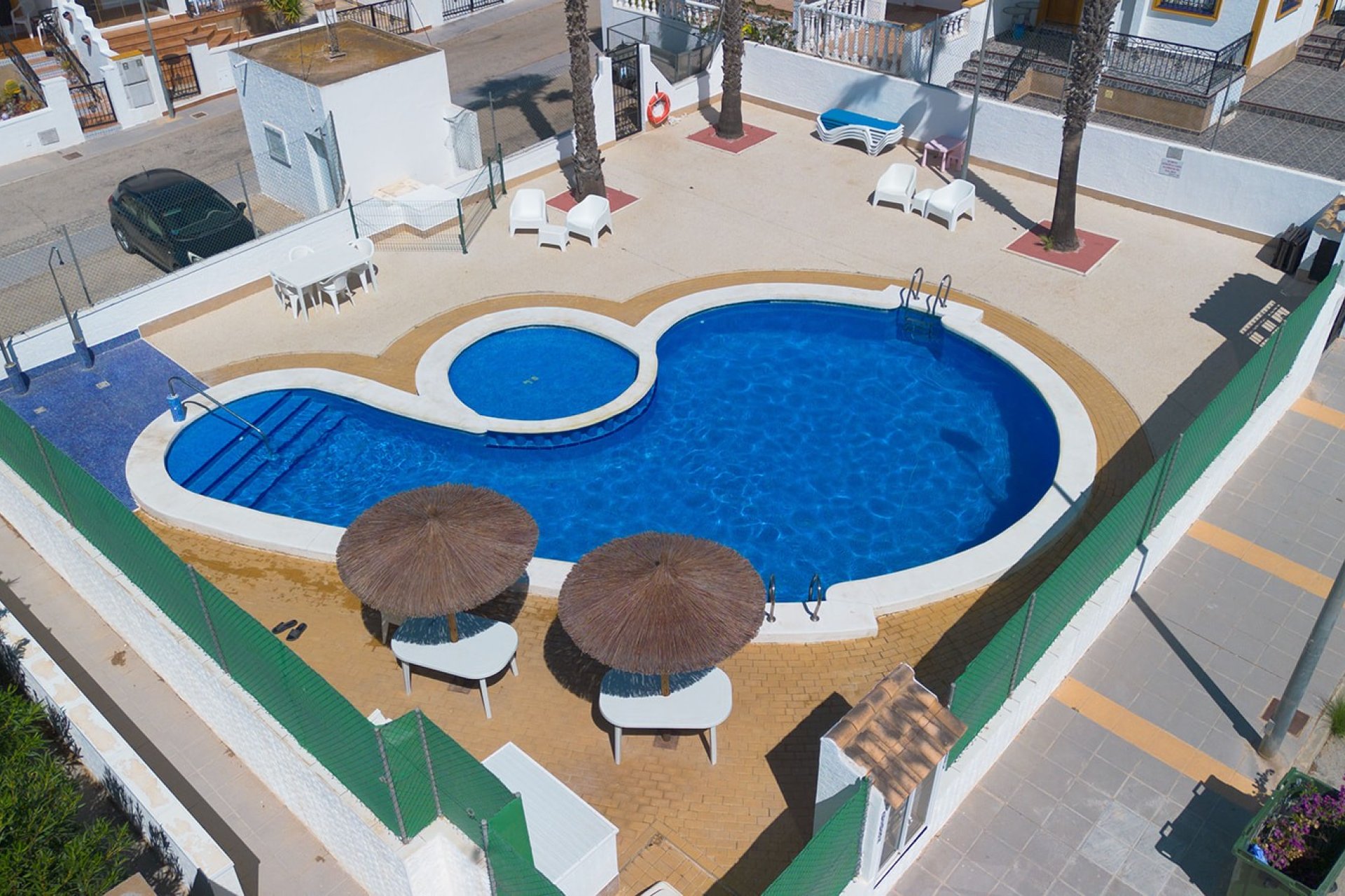 Reventa - Villa - Vistabella Golf