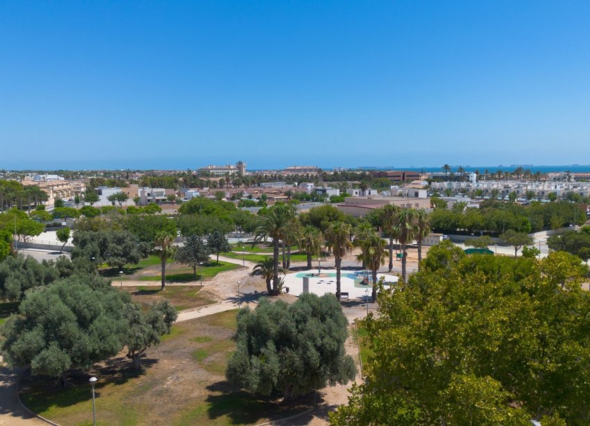 Reventa - Villa - Vistabella Golf