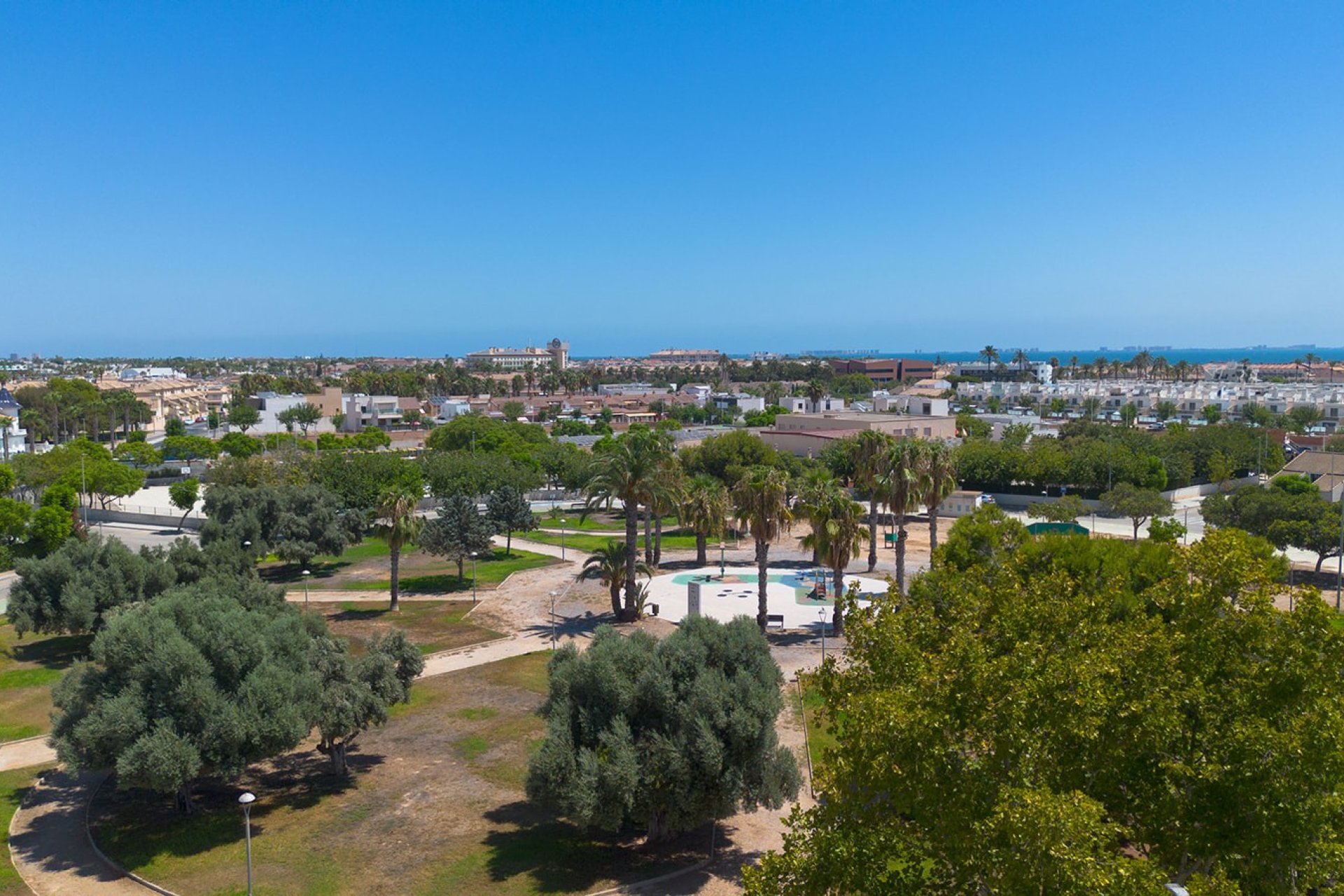 Reventa - Villa - Vistabella Golf