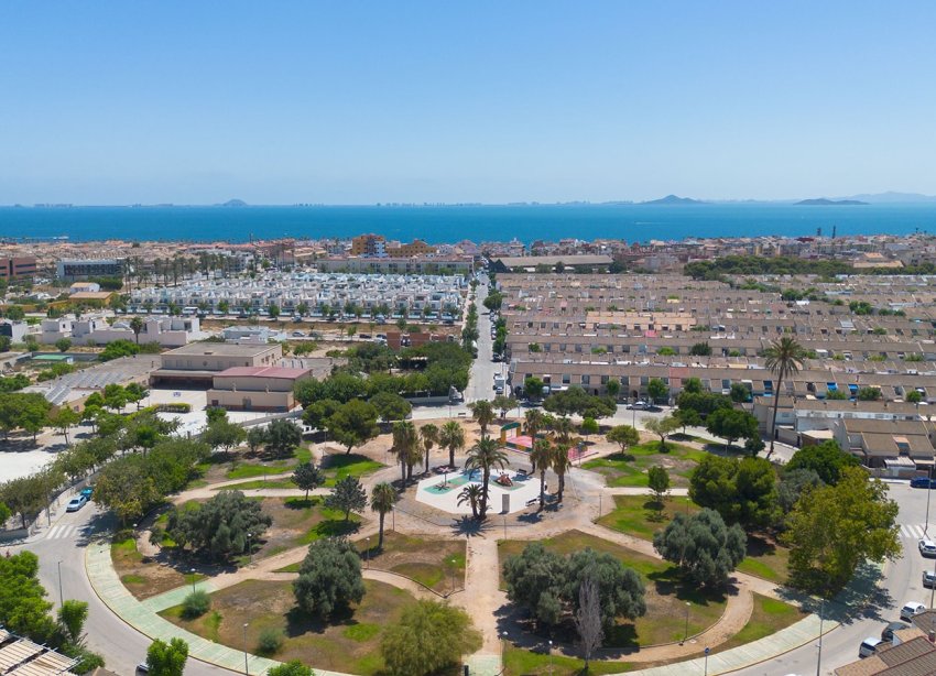 Reventa - Villa - Vistabella Golf