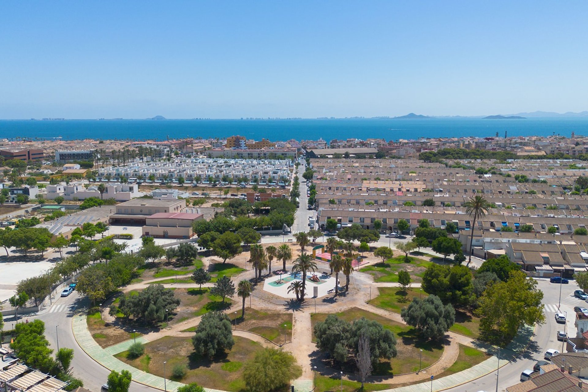 Reventa - Villa - Vistabella Golf
