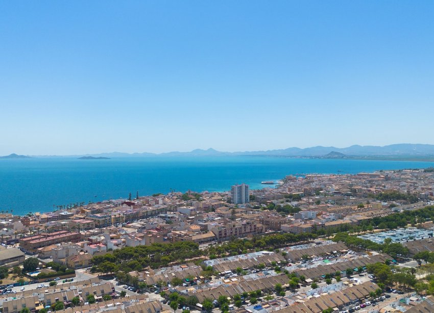 Reventa - Villa - Vistabella Golf