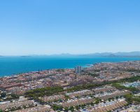 Reventa - Villa - Vistabella Golf