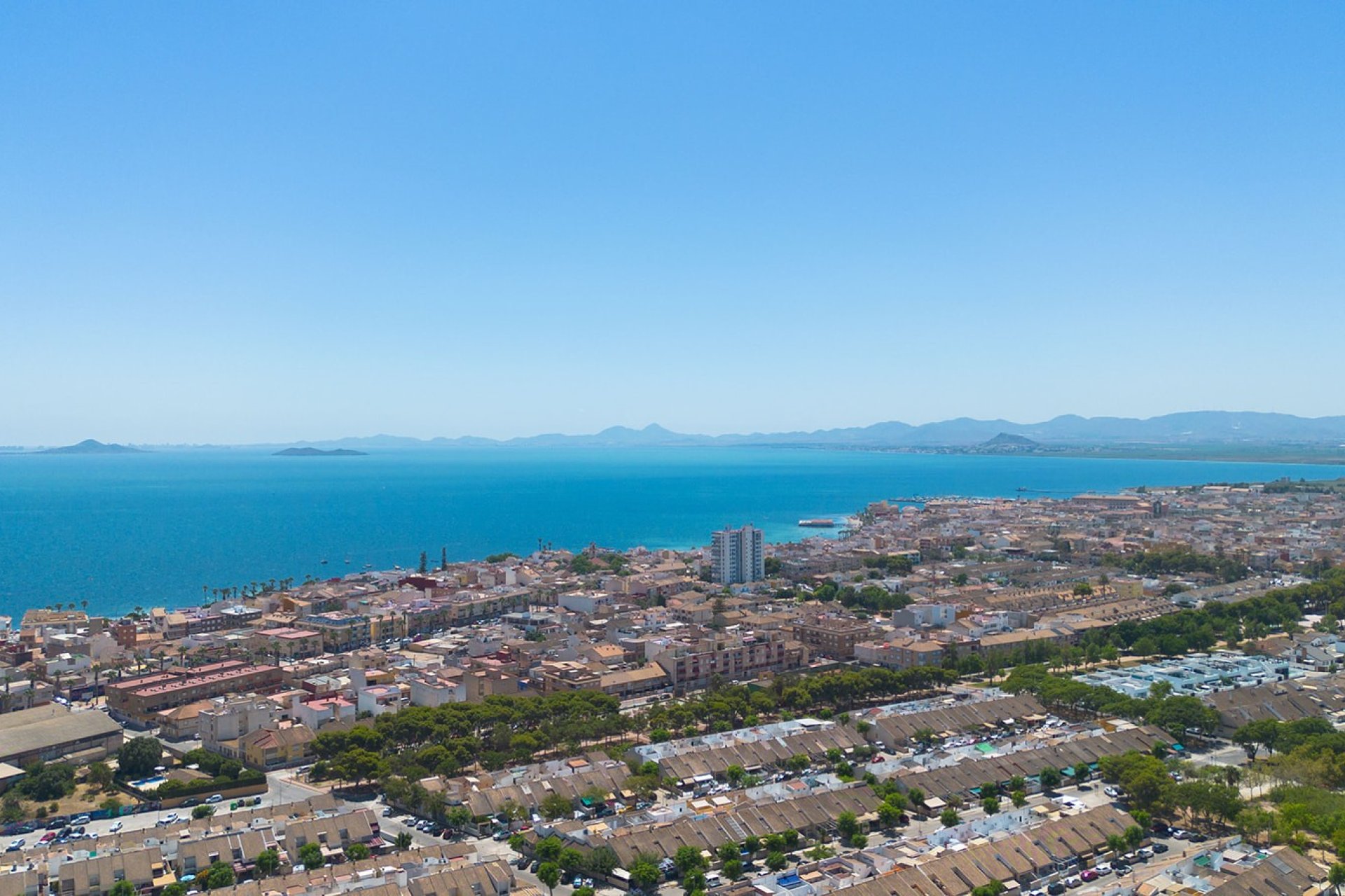 Reventa - Villa - Vistabella Golf