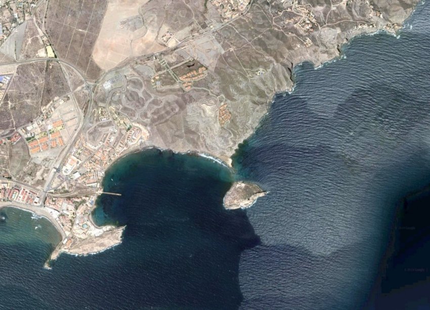 Rynek Pierwotny - Apartament - Aguilas - Isla Del Fraile