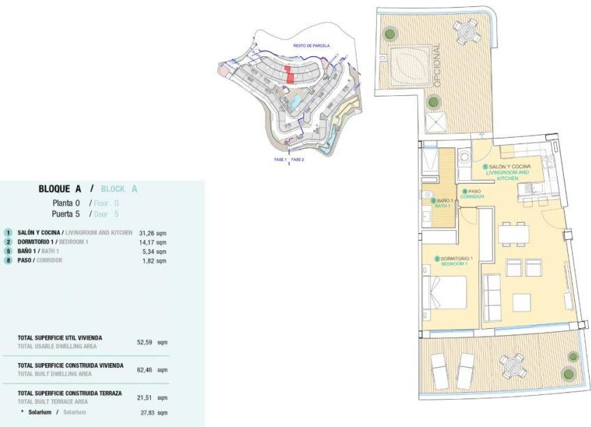 Rynek Pierwotny - Apartament - Aguilas - Isla Del Fraile