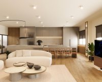 Rynek Pierwotny - Apartament - Aguilas - Playa de Levante