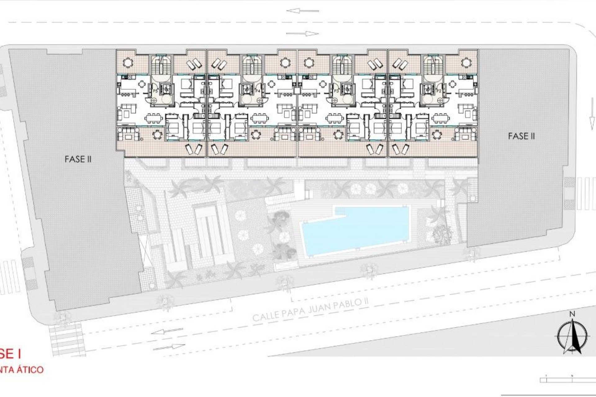 Rynek Pierwotny - Apartament - Aguilas - Playa de Levante